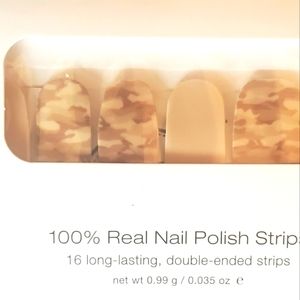 3/20 Color Street-Boot Camp